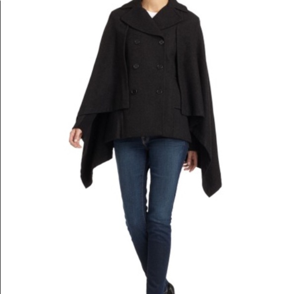 BCBG FALL Jacket - Picture 5 of 7